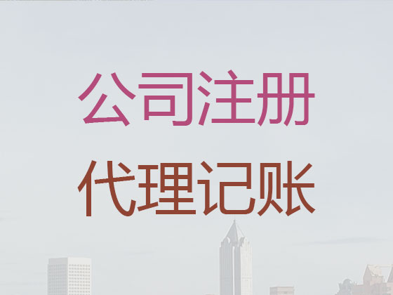 万宁公司个体户注册变更注销代办